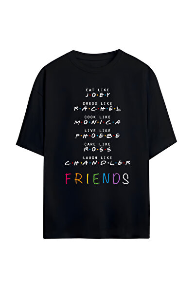 MAGORS ΦΙΛΟΙ UNISEX TSHIRT