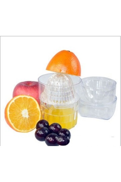 Generic Manual orange juicer