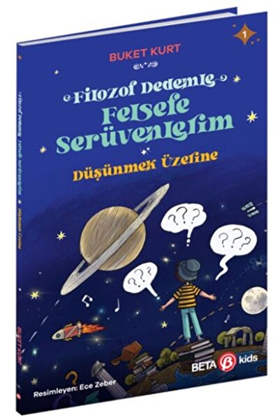 Marvel My Philosophical Adventures with My Grandfather - Thinking about It