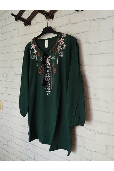 anne moda ankara Comfortable Finding - Full Summer, All Cotton Combed Cotton