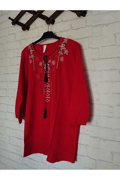 anne moda ankara Comfortable Finding - Full Summer, All Cotton Combed Cotton