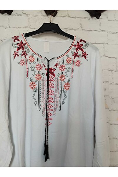 anne moda ankara Comfortable Finding - Full Summer, All Cotton Combed Cotton