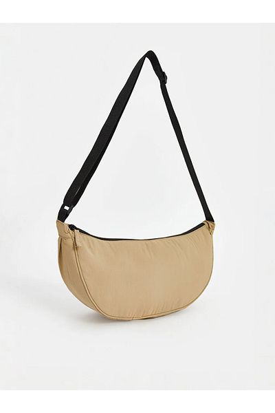 LC Waikiki LCW ACCESSORIES Ανδρική τσάντα στήθους με ρυθμιζόμενο λουράκι