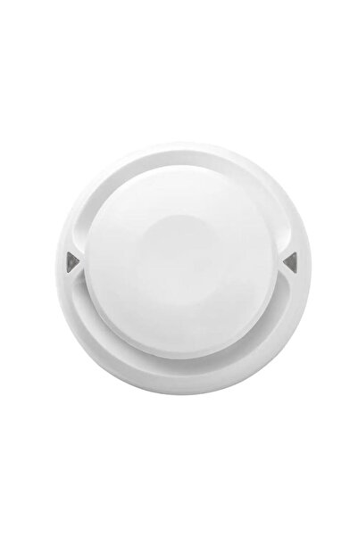 Sens Konvansiyonel Optik Duman Dedektörü (Standart Dedektör Soketi Dahil)