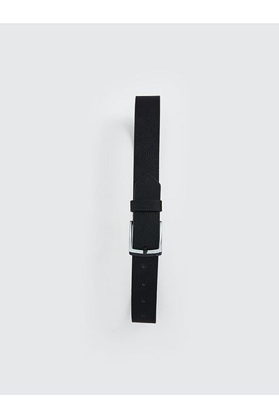 LC Waikiki New Season Boy's Belt with Leather Cuff - S55473Z4