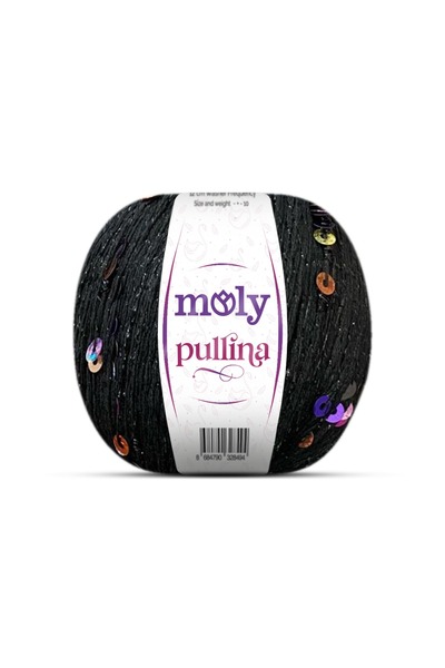Moly PULLİNA