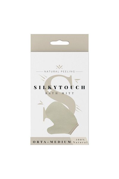 inkasole Silkytouch Medium Pouch