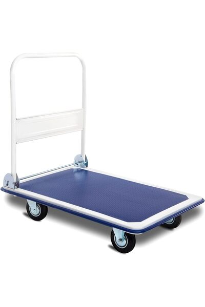 ALMUFARREJ Iron loading 90x60 cm