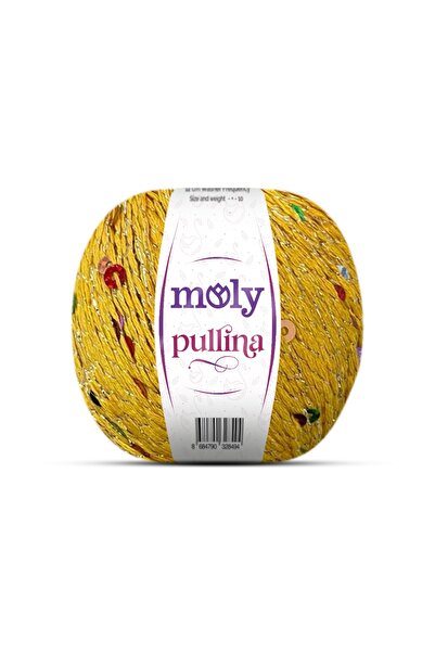 Moly PULLİNA