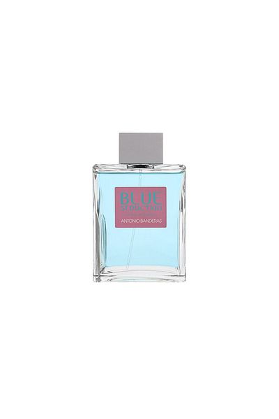 Antonio Banderas Blue Seduction Perfume by Antonio Banderas EDT 200 ml