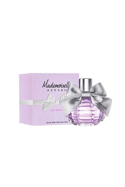 Azzaro Mademoiselle Azzaro L'Eau Tres Belle Perfume by Azzaro EDT 30 ml