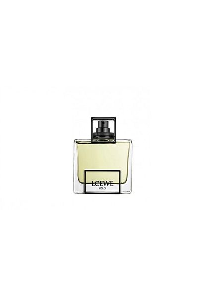 Loewe Solo Loewe Esencial Perfume By Loewe EDT 50 ml