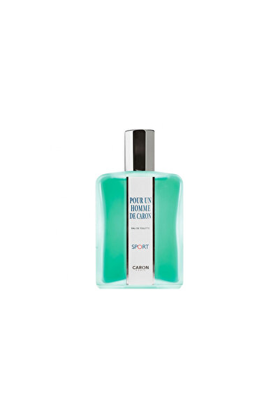 Caron عطر بور أون هوم دي كارون سبورت من كارون أو دي تواليت 125 مل