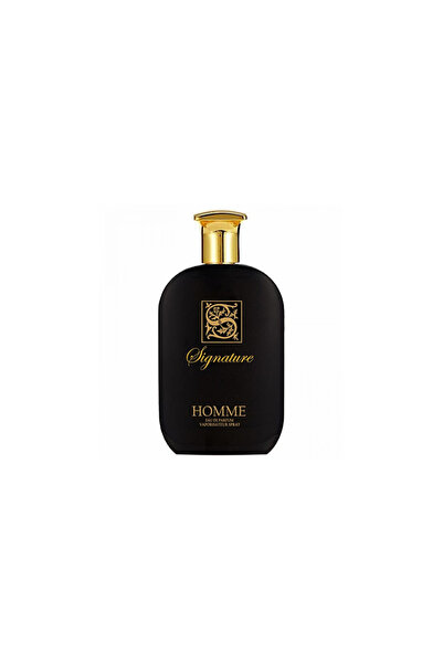 Sİgnature عطر هوم باي سيجنتشر او دي بارفان 100 مل