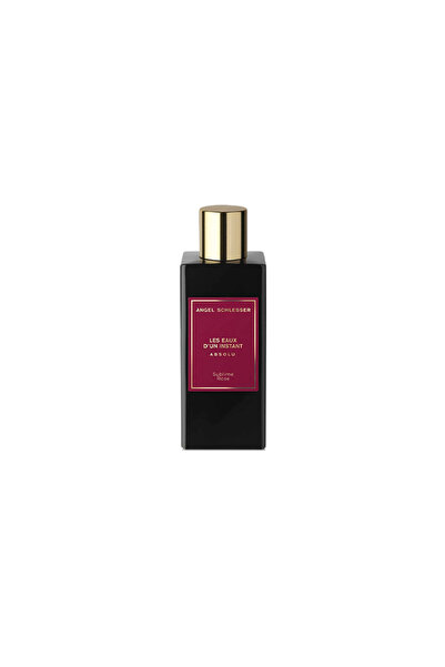ANGEL SCHLESSER عطر Les Eaux D'Un Instant Absolu Sublime Rose من Angel Schles...