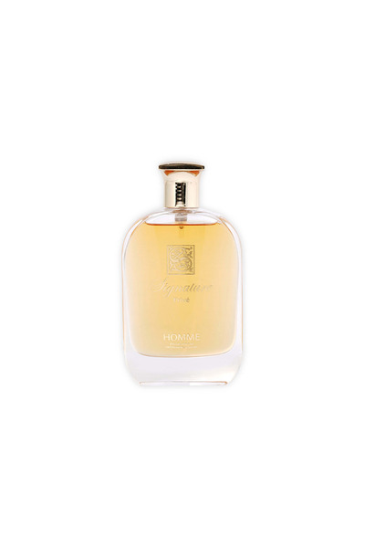 Sİgnature عطر Prive Homme من Signature EDP 100 مل