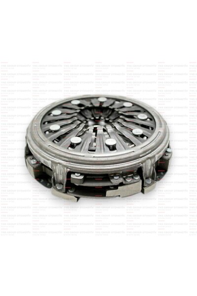 HMC Hyundai Tucson 19- Elantra Kona 21-23 7 İleri Dct Şanz Debriyaj Seti (Kav...