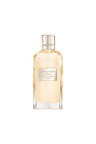 Abercrombie & Fitch عطر First Instinct Sheer Woman من Abercrombie & Fitch EDP 100 مل