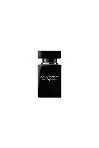 Dolce&Gabbana عطر ذا أونلي ون إنتنس من دولتشي آند غابانا أو دي بارفان 30 مل