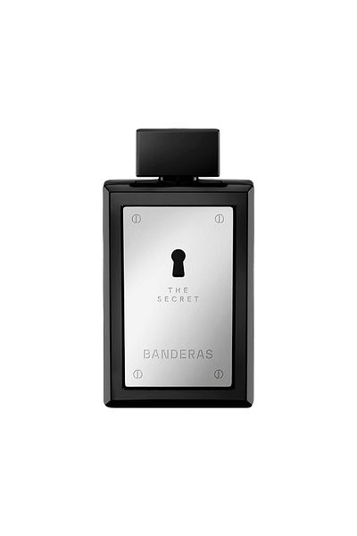 Antonio Banderas The Secret Perfume By Antonio Banderas EDT 200 ml