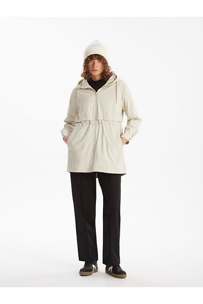 LC Waikiki LCW ACCESSORIES Basic Femei Tricotaj Beretă