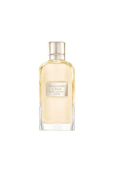 Abercrombie & Fitch عطر First Instinct Sheer Woman من Abercrombie & Fitch EDP 50 مل