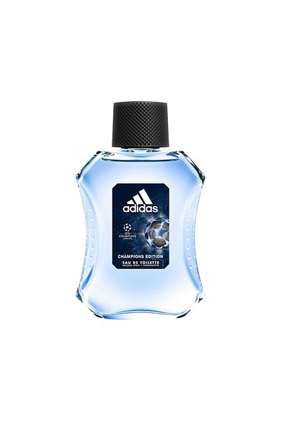 adidas Champions League Champions Edition Perfume By Adidas EDT 100 ml