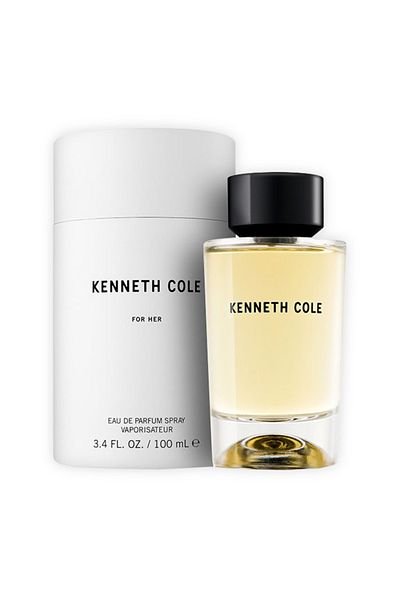 Kenneth Cole For Her Perfume By Kenneth Cole EDP 100 ml