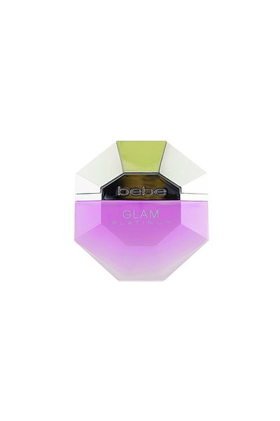 Bebe Glam Platinum By Bebe Perfume by Bebe EDP 100 ml