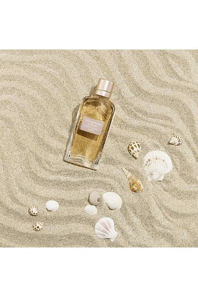 Abercrombie & Fitch عطر First Instinct Sheer Woman من Abercrombie & Fitch EDP 30 مل