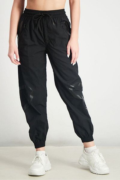 adidas Women Sportwear Fit Training Pant, Black