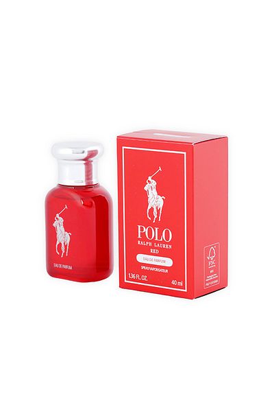 Ralph Lauren Polo Red Perfume By Ralph Lauren EDP 40 ml