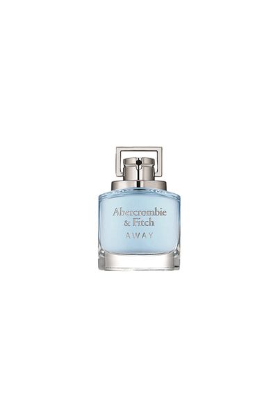 Abercrombie & Fitch Away Man Perfume by Abercrombie & Fitch Eau de Toilette 100 ml