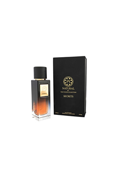 The Woods Collection عطر Natural Secrets من EDP 100 مل