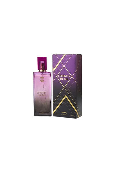 Ajmal Serenity In Me Perfume by Ajmal EDP 100 ml