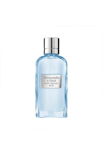 Abercrombie & Fitch عطر فيرست إنستينكت بلو وومان من أبركرومبي آند فيتش أو دي بارفان 50 مل