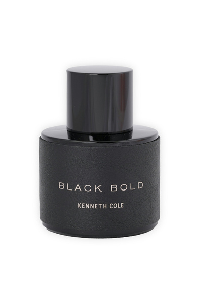 Kenneth Cole عطر بلاك بولد من كينيث كول EDP 100 مل