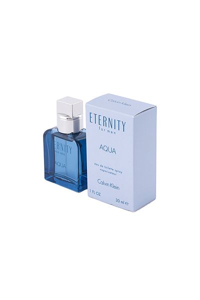 Calvin Klein Eternity Aqua Perfume By Calvin Klein EDT 30 ml