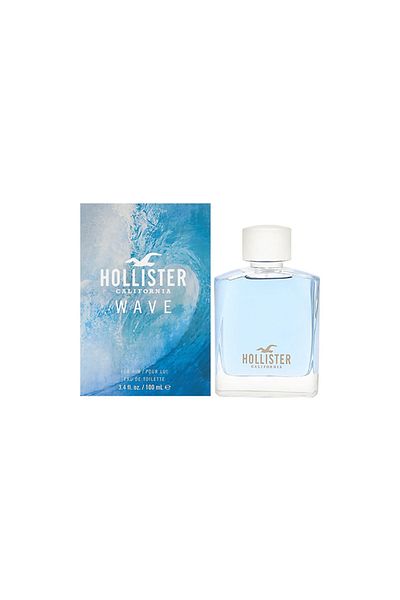 Hollister Wave For Him Perfume by Hollister EDT 100 ml