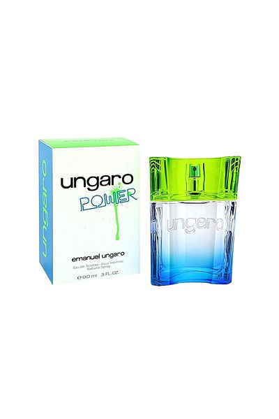 EMANUEL UNGARO Ungaro Power Pour Homme Perfume by Emanuel Ungaro EDT 90 ml