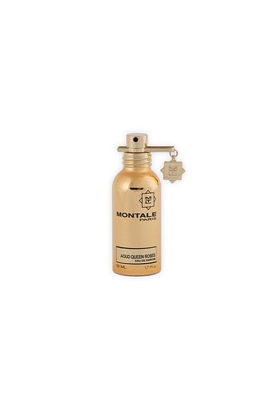 Montale Aoud Queen Roses Perfume By Montale EDP 50 ml