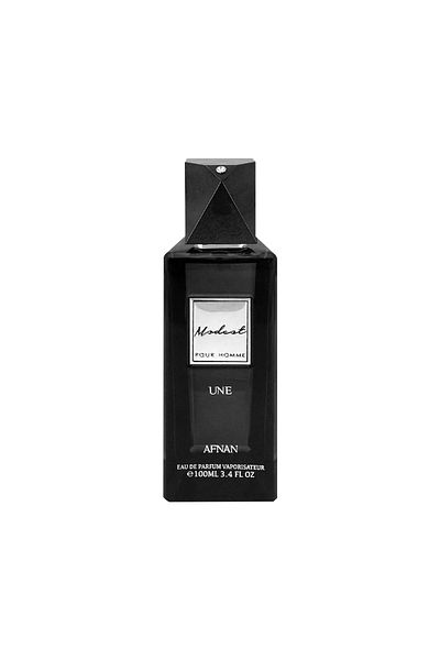 Afnan عطر Modest Une Pour Homme من أفنان EDP 100 مل