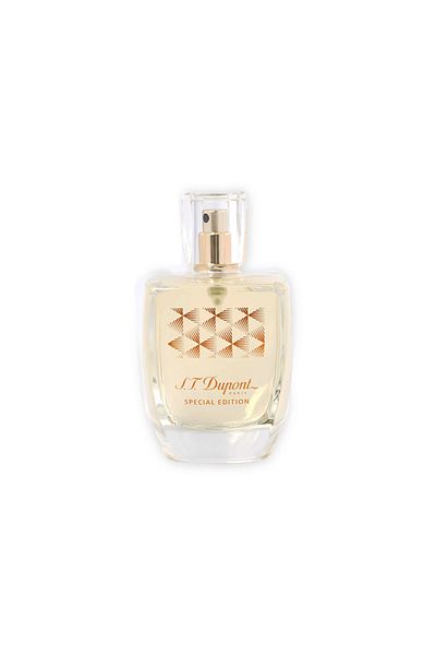 S.T. Dupont عطر Special Edition Pour Femme من S.T. Dupont EDP 100 مل