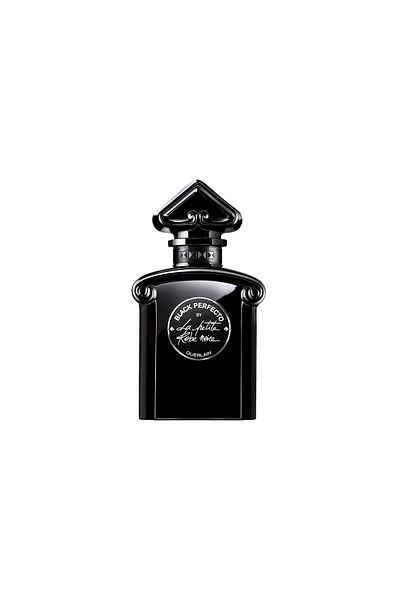 Guerlain Black Perfecto By La Petite Robe Noire Perfume by Guerlain EDP 30 ml
