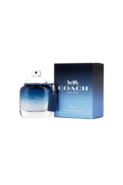 Coach Blue Perfume by Coach Eau de Toilette 40 ml