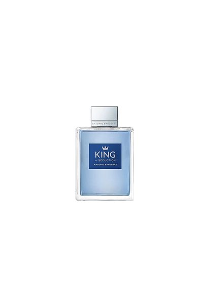 Antonio Banderas King Of Seduction Perfume by Antonio Banderas Eau de Toilette 200 ml