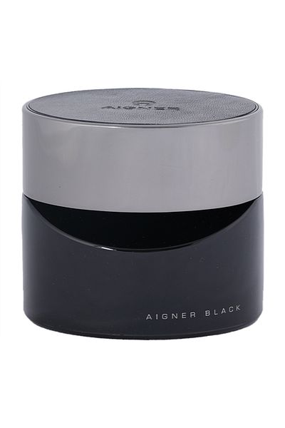 Etienne Aigner Black Perfume By Etienne Aigner EDT 125 ml