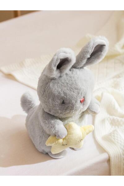 LC Waikiki Lcw Home Rabbit Plush Baby Throw Pillow 30 cm