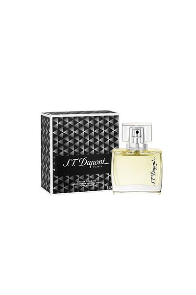 S.T. Dupont Special Edition Pour Homme Perfume by S.T. Dupont EDT 100 ml