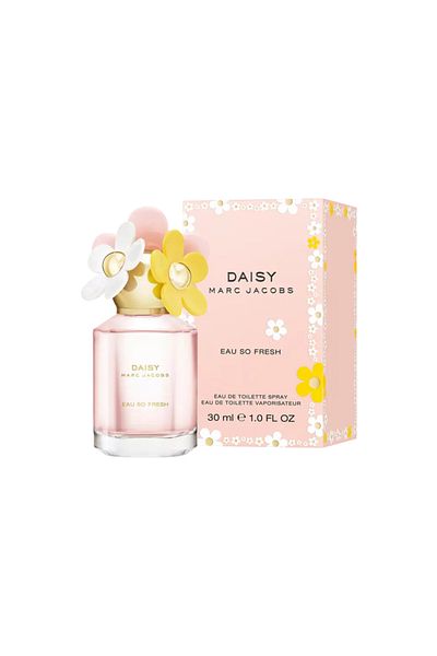 Marc Jacobs Daisy Eau So Fresh Perfume by Marc Jacobs EDT 30 ml